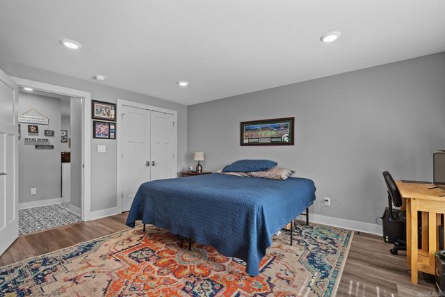 169 Wishbone Street, Hot Springs, AR 71913