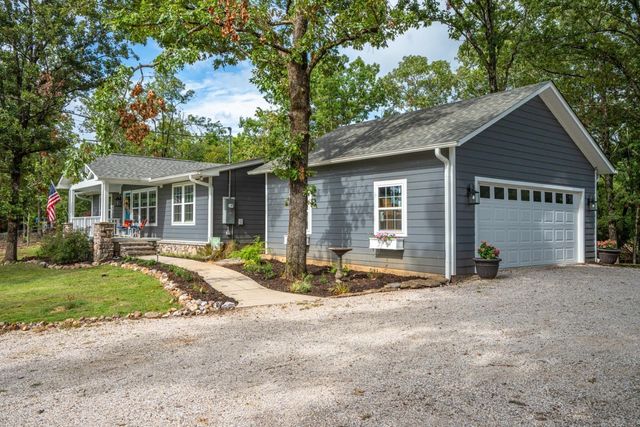 169 Wishbone Street, Hot Springs, AR 71913