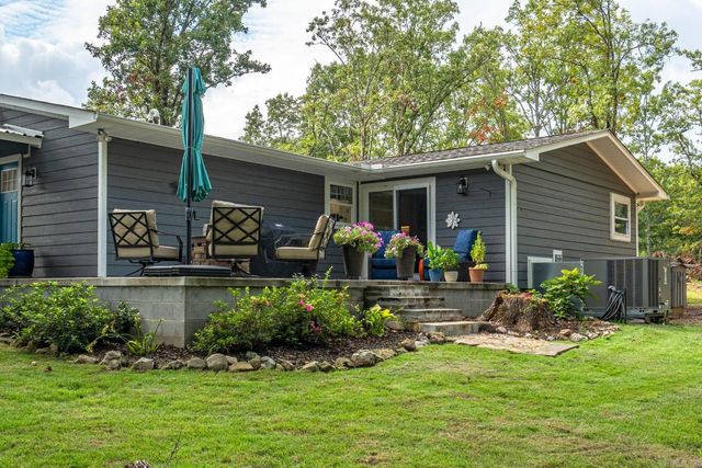 169 Wishbone Street, Hot Springs, AR 71913
