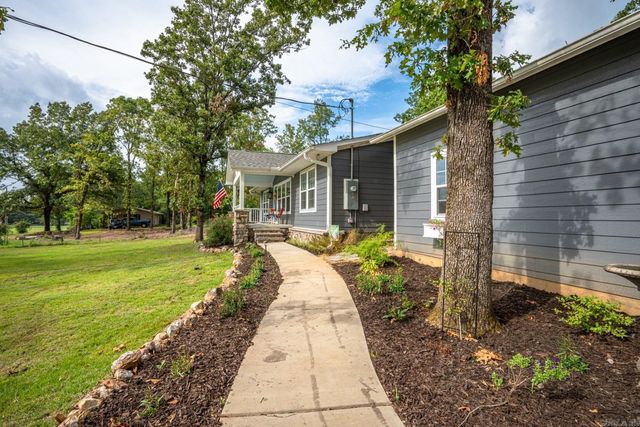169 Wishbone Street, Hot Springs, AR 71913