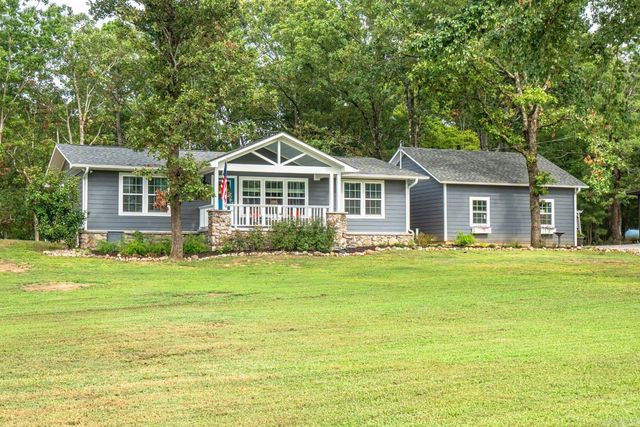 169 Wishbone Street, Hot Springs, AR 71913