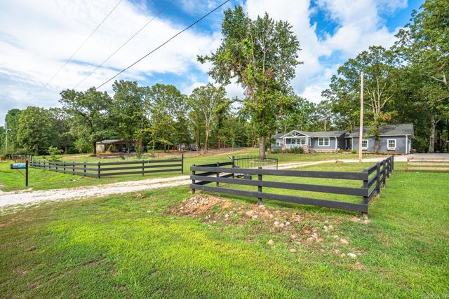 169 Wishbone Street, Hot Springs, AR 71913