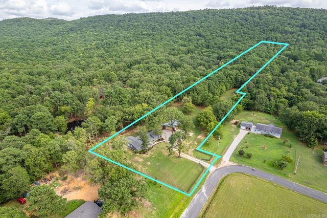 169 Wishbone Street, Hot Springs, AR 71913