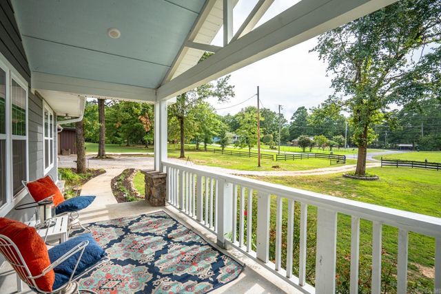 169 Wishbone Street, Hot Springs, AR 71913