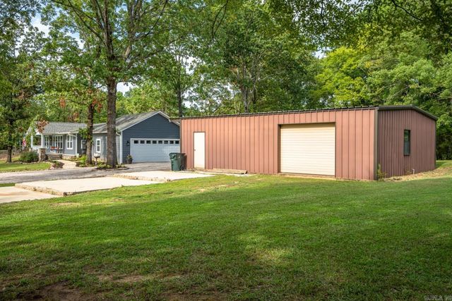 169 Wishbone Street, Hot Springs, AR 71913