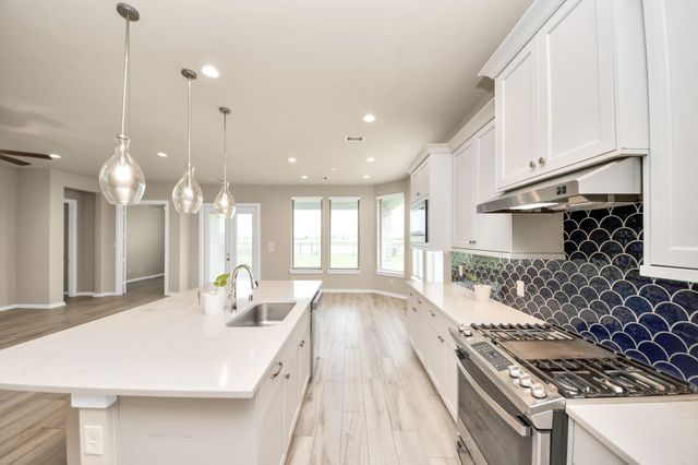584 Santa Rosa Hills Drive, Katy, TX 77493