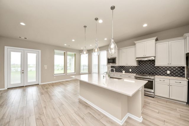 584 Santa Rosa Hills Drive, Katy, TX 77493