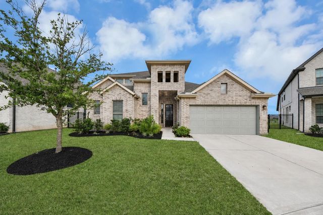 584 Santa Rosa Hills Drive, Katy, TX 77493