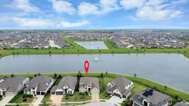 584 Santa Rosa Hills Drive, Katy, TX 77493
