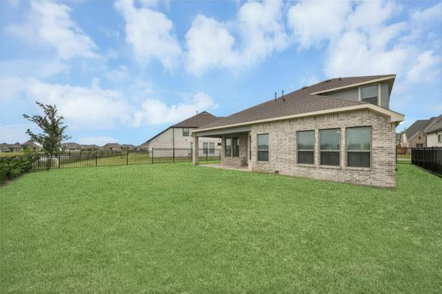 584 Santa Rosa Hills Drive, Katy, TX 77493