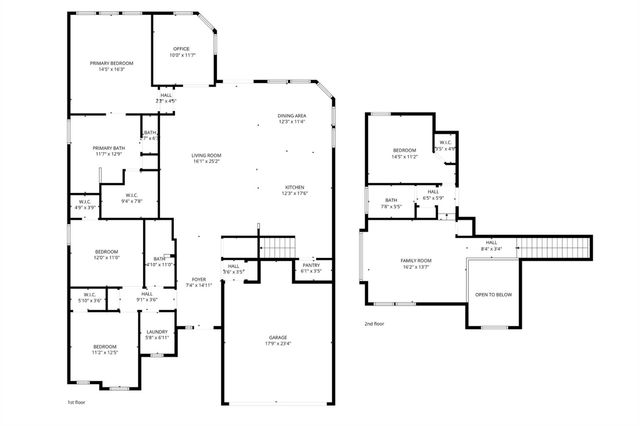 584 Santa Rosa Hills Drive, Katy, TX 77493