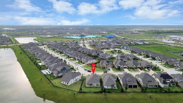 584 Santa Rosa Hills Drive, Katy, TX 77493