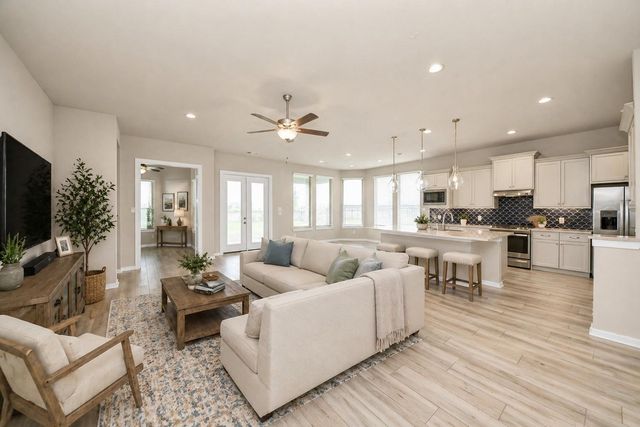 584 Santa Rosa Hills Drive, Katy, TX 77493