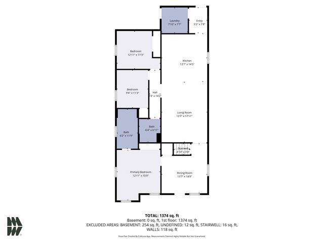 1225 S 27Th Street, South Bend, IN 46615