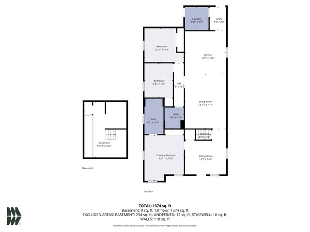 1225 S 27Th Street, South Bend, IN 46615