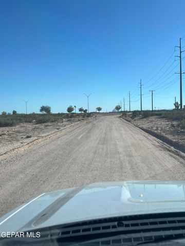 PN- 128111 Andover Street, El Paso, TX 79928