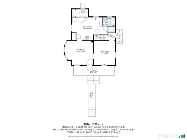 32 Lincoln Avenue, Norwalk, CT 06854