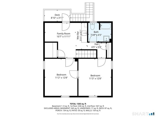 32 Lincoln Avenue, Norwalk, CT 06854