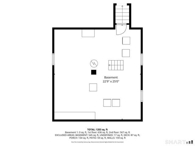 32 Lincoln Avenue, Norwalk, CT 06854