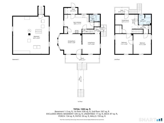 32 Lincoln Avenue, Norwalk, CT 06854