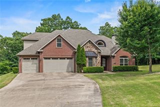 3321 E Cadberry Terrace, Fayetteville, AR 72701