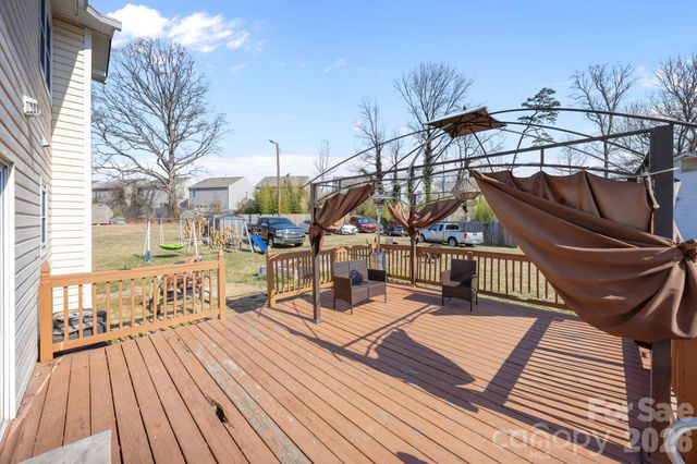 5400 Barnview Court, Charlotte, NC 28269