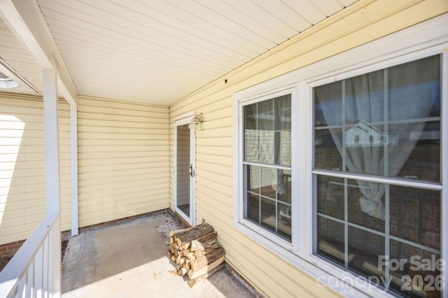 5400 Barnview Court, Charlotte, NC 28269