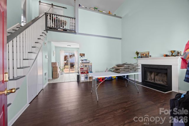 5400 Barnview Court, Charlotte, NC 28269