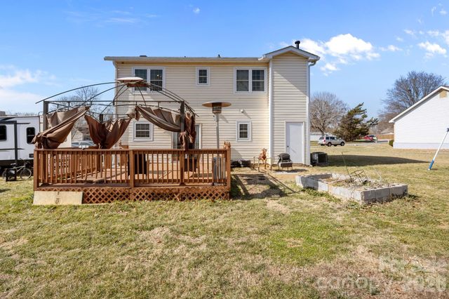 5400 Barnview Court, Charlotte, NC 28269