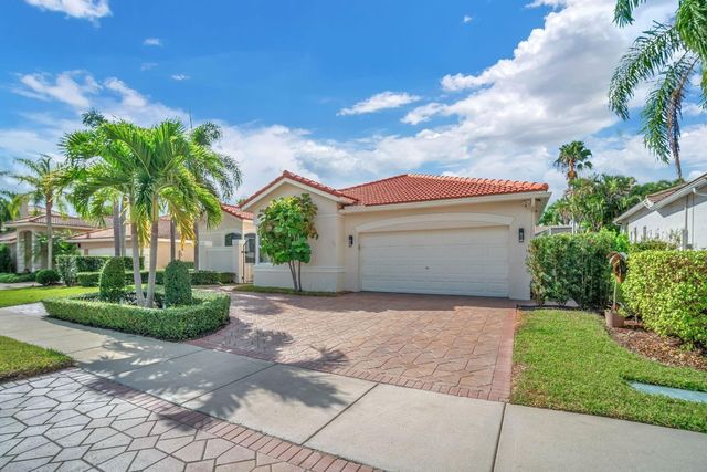 2577 Jardin Court, Weston, FL 33327