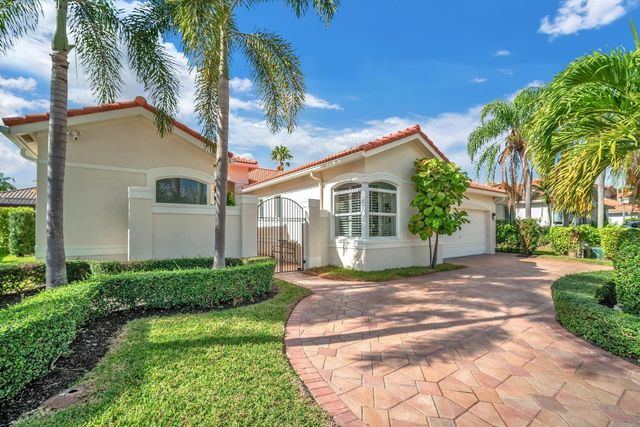 2577 Jardin Court, Weston, FL 33327