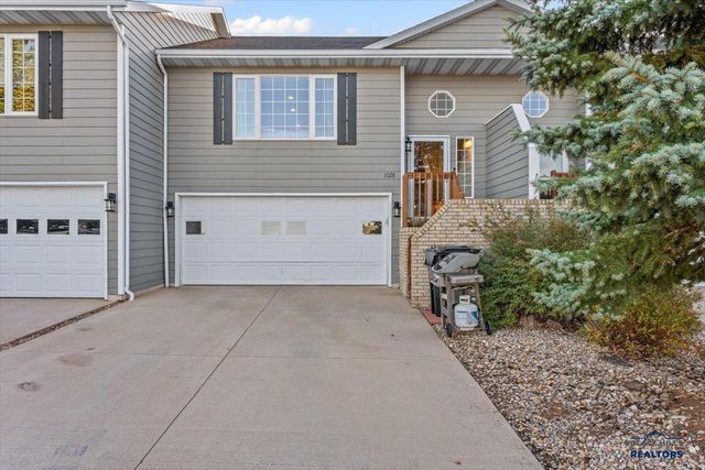 1028 S 35TH ST, Spearfish, SD 57783