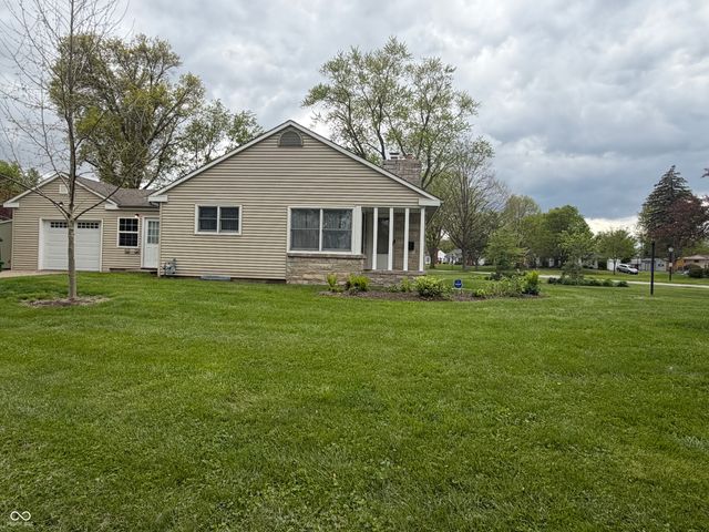 3639 Hiawatha Boulevard, Fort Wayne, IN 46809