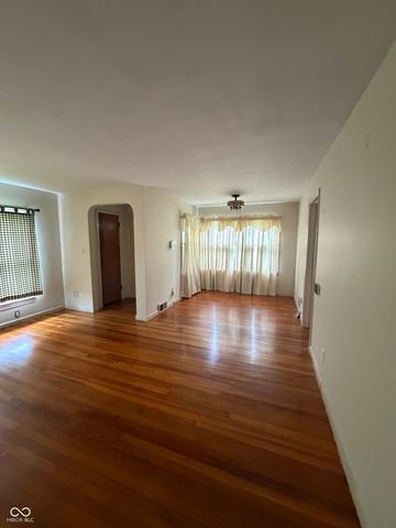 3639 Hiawatha Boulevard, Fort Wayne, IN 46809