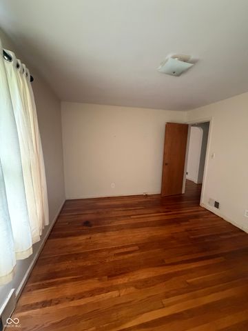 3639 Hiawatha Boulevard, Fort Wayne, IN 46809