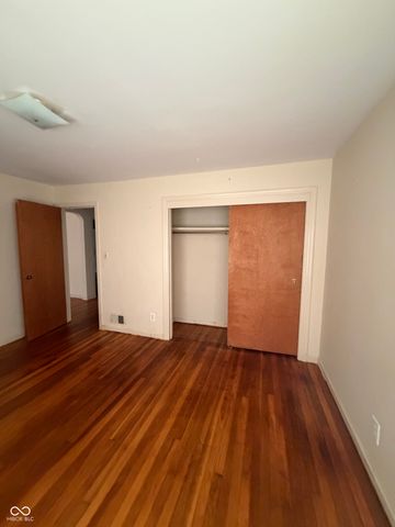 3639 Hiawatha Boulevard, Fort Wayne, IN 46809