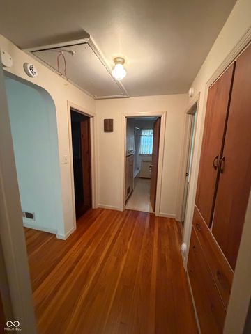 3639 Hiawatha Boulevard, Fort Wayne, IN 46809