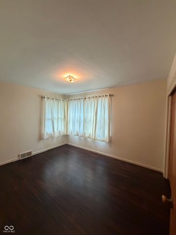 3639 Hiawatha Boulevard, Fort Wayne, IN 46809