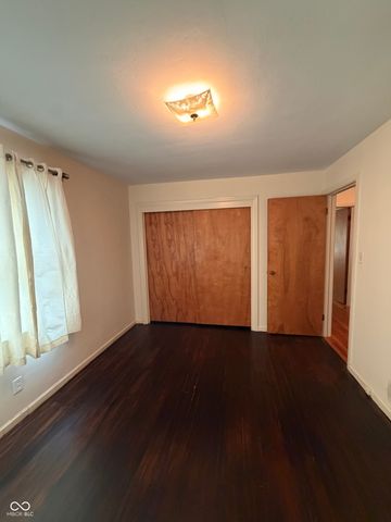 3639 Hiawatha Boulevard, Fort Wayne, IN 46809