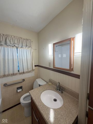 3639 Hiawatha Boulevard, Fort Wayne, IN 46809