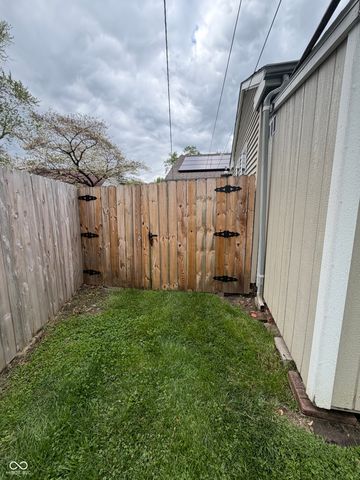 3639 Hiawatha Boulevard, Fort Wayne, IN 46809