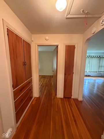 3639 Hiawatha Boulevard, Fort Wayne, IN 46809