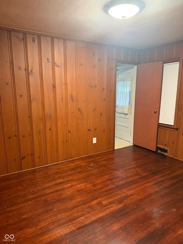 3639 Hiawatha Boulevard, Fort Wayne, IN 46809