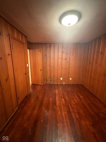 3639 Hiawatha Boulevard, Fort Wayne, IN 46809
