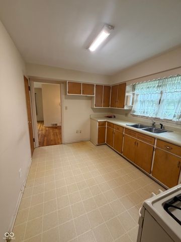 3639 Hiawatha Boulevard, Fort Wayne, IN 46809
