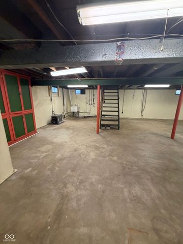 3639 Hiawatha Boulevard, Fort Wayne, IN 46809