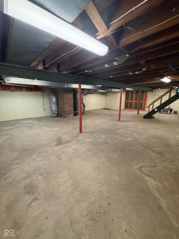 3639 Hiawatha Boulevard, Fort Wayne, IN 46809