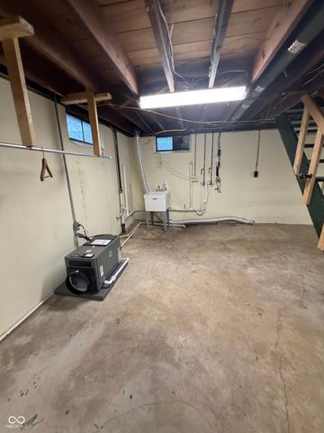 3639 Hiawatha Boulevard, Fort Wayne, IN 46809