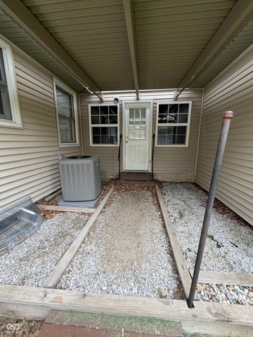 3639 Hiawatha Boulevard, Fort Wayne, IN 46809