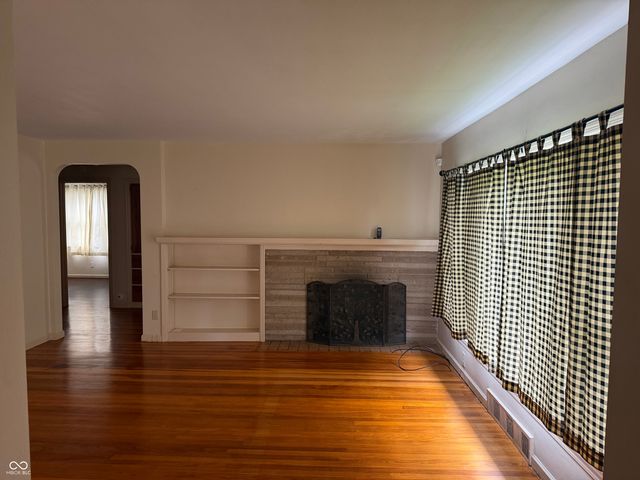 3639 Hiawatha Boulevard, Fort Wayne, IN 46809